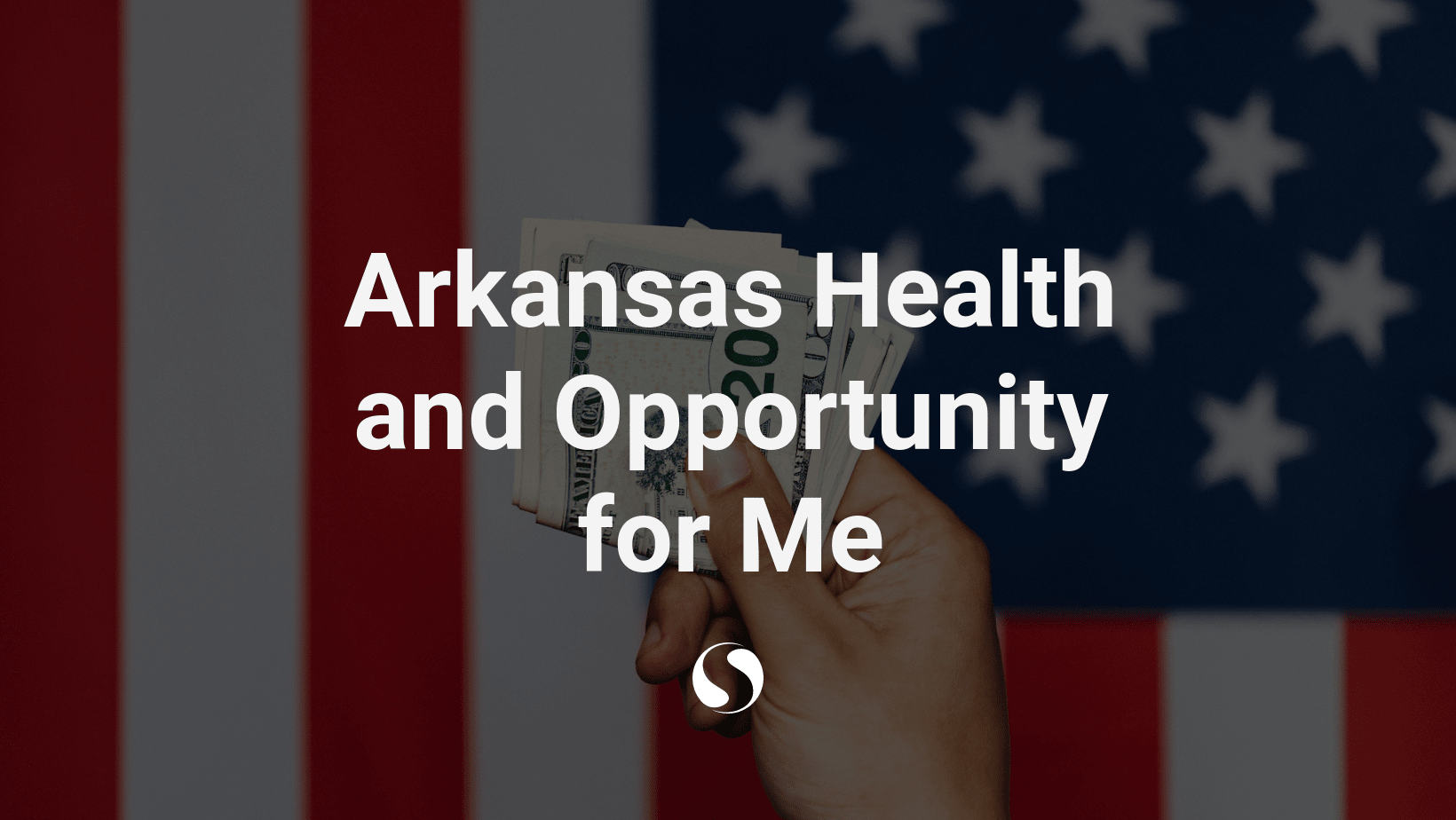 Arkansas Health and Opportunity for Me (ARHOME)